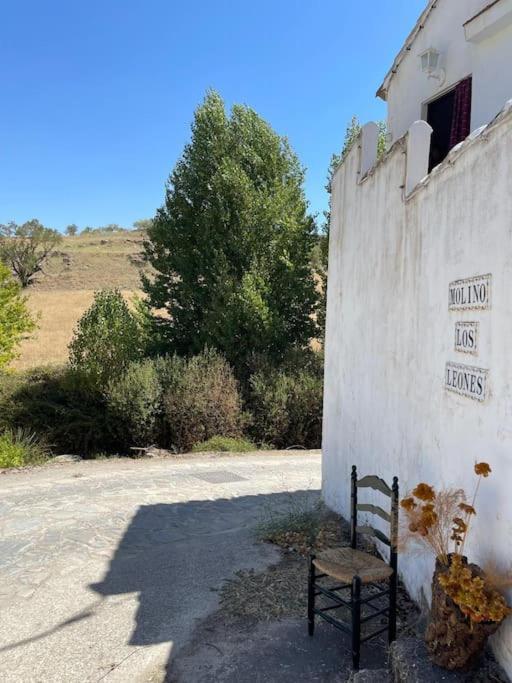 Molino Los Leones Ronda Eksteriør bilde