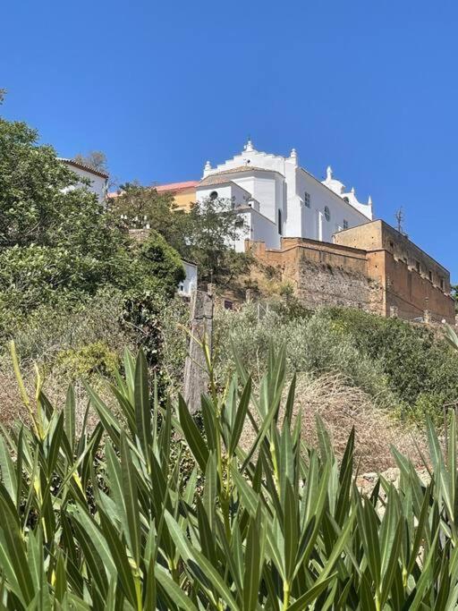 Molino Los Leones Ronda Eksteriør bilde
