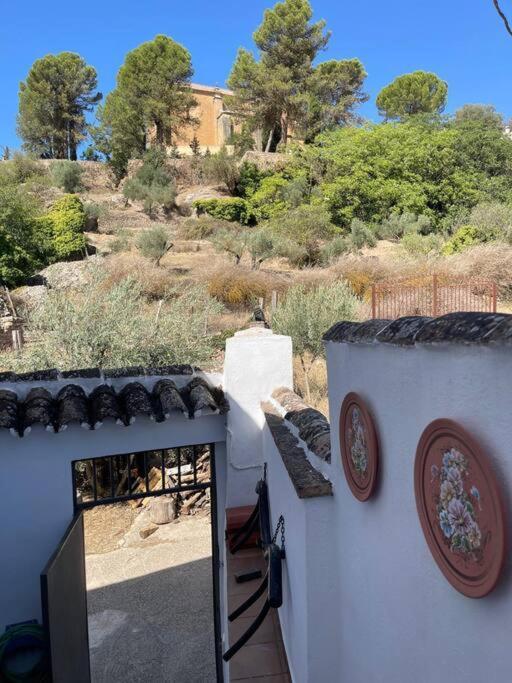 Molino Los Leones Ronda Eksteriør bilde